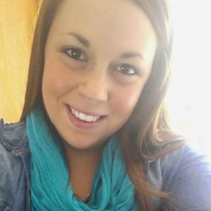 Meet your Posher, Kelsey